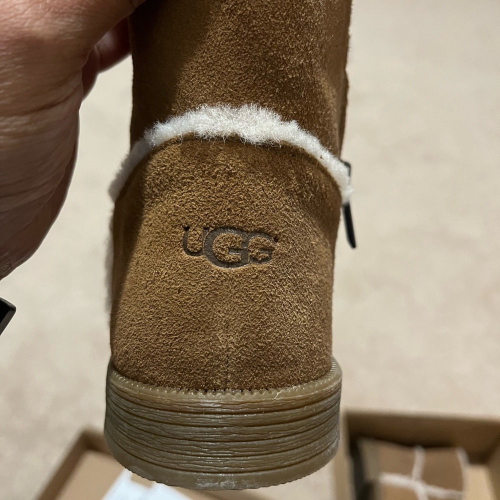 Girls Ugg boots